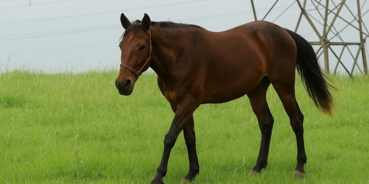 Vacinação contra raiva passa a ser obrigatória para herbívoros em Foz do Iguaçu