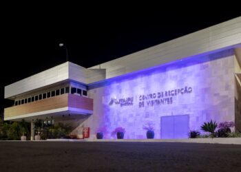 Itaipu anuncia construção de teatro para 500 lugares