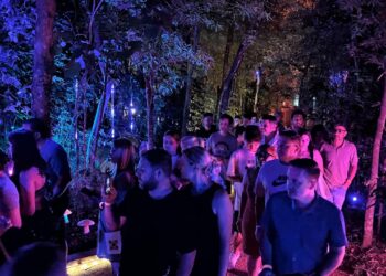 Wonder Park lança “Fecha Mês” para moradores de Foz e lindeiros ao Lago de Itaipu