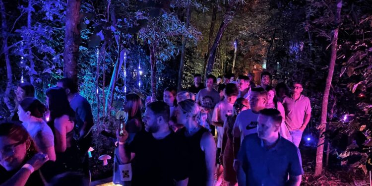 Wonder Park lança “Fecha Mês” para moradores de Foz e lindeiros ao Lago de Itaipu