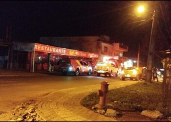 Discussão por ciúmes acaba em agressão à faca no Três Lagoas