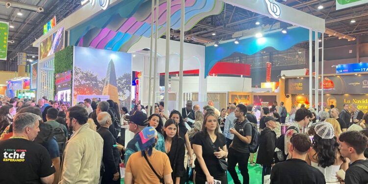 Parque Nacional do Iguaçu apresenta novidades no Festival Internacional de Turismo da Argentina