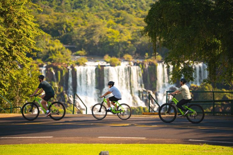 Parque Nacional do Iguaçu apresenta novidades no Festival Internacional de Turismo da Argentina