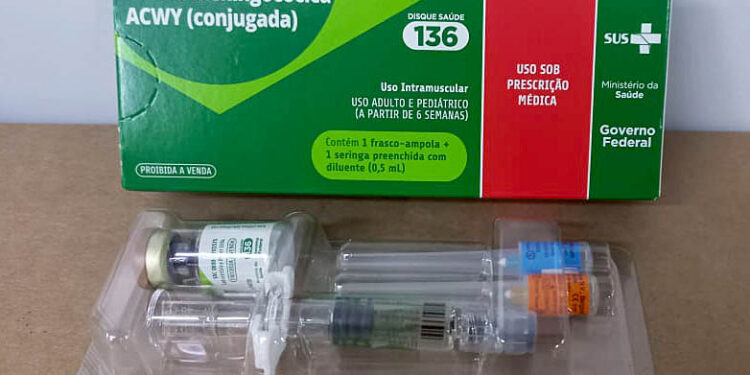 Regional de Saúde confirma duas mortes, em Foz e Missal, provocadas pela meningite
