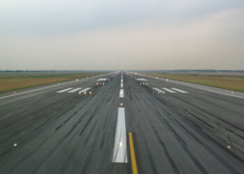 ANAC homologa pista do Aeroporto Internacional Cataratas