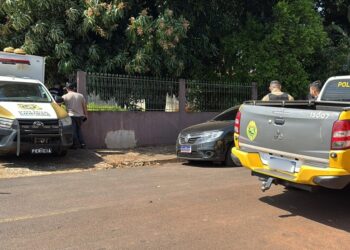 Homem que matou amante da esposa a facadas se apresenta à polícia e é liberado 