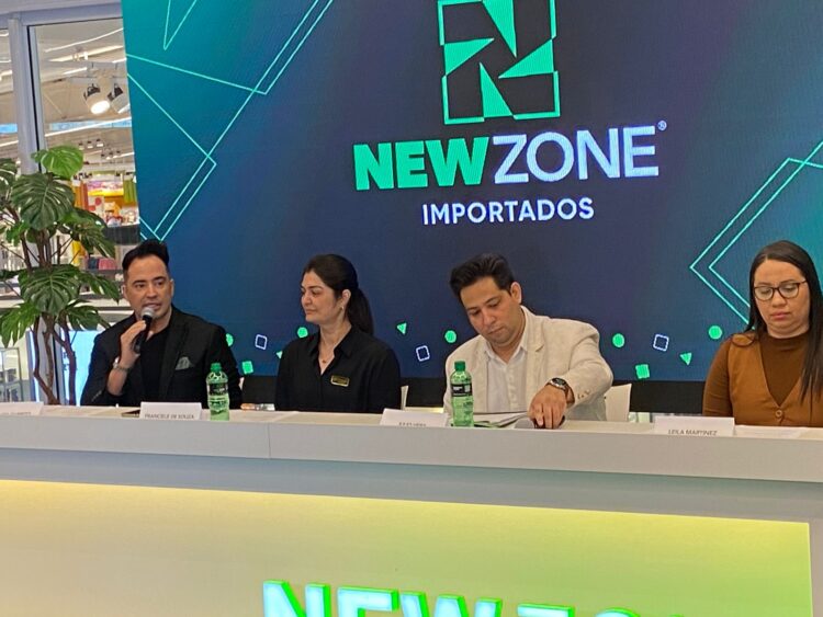 New Zone vai funcionar 24 horas na Black Friday 2025 em Ciudad del Este