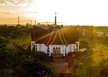 Missa na Catedral de Foz celebra o Dia Mundial do Turismo neste sábado (27)