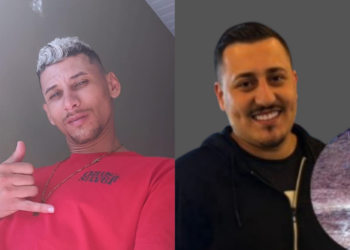 Homens que se perdem em mata após perseguição da PRF são encontrados sem ferimentos