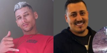 Homens que se perdem em mata após perseguição da PRF são encontrados sem ferimentos