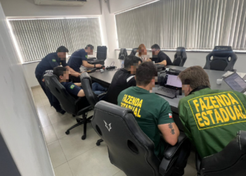 Justiça de Santa Catarina decreta prisão do empresário Jorbel Griebeler, dono da Cellshop