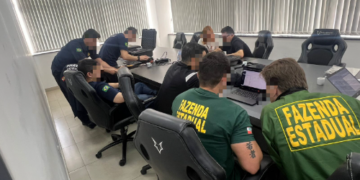 Justiça de Santa Catarina decreta prisão do empresário Jorbel Griebeler, dono da Cellshop