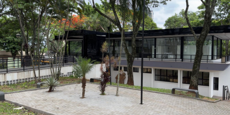 Conselhos de cultura deixam Estação Cultural após readequação de espaços em Foz