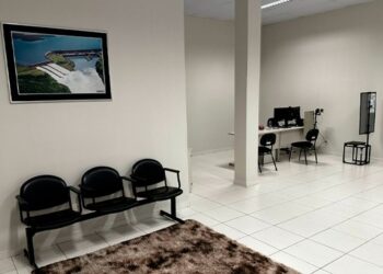 Fórum Eleitoral ganha sala calma para atendimento de pessoas com deficiência e TEA