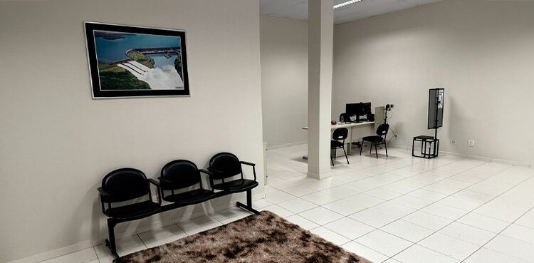 Fórum Eleitoral ganha sala calma para atendimento de pessoas com deficiência e TEA