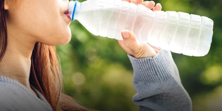 Programa Foz Hidratada quer garantir água potável gratuita em espaços públicos