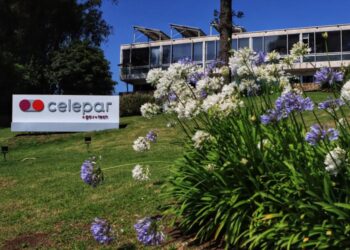 Cautelar do Tribunal de Contas suspende processo de privatização da Celepar