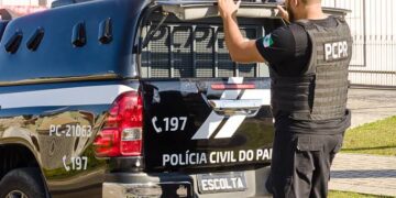 Um dia após ser liberado, homem que matou amante da esposa a facadas é preso