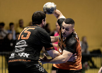 Foz do Iguaçu garante vaga na final dos JAPs em quatro modalidades coletivas