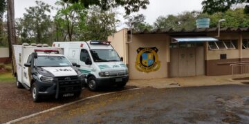 Adolescente de 16 anos baleado em confronto com a PM morre no Hospital Municipal