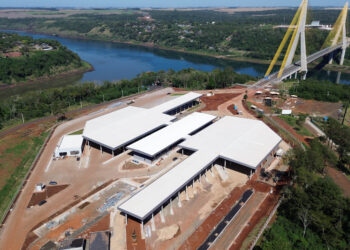 Obra da Perimetral Leste atinge 78,5% de execução e já recebeu R$ 108 milhões