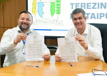 Santa Terezinha lança programa de crédito com juros subsidiados