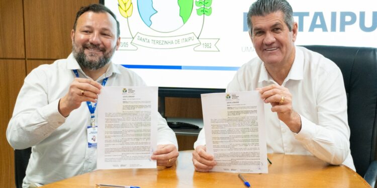 Santa Terezinha lança programa de crédito com juros subsidiados