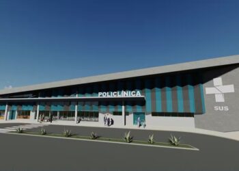 Prefeitura abre licitação para construção de policlínica no bairro Morumbi