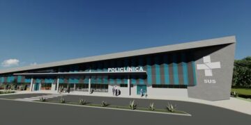 Prefeitura abre licitação para construção de policlínica no bairro Morumbi