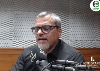 Secretário Tinoco defende uso da taxa de iluminação para reforçar videomonitoramento