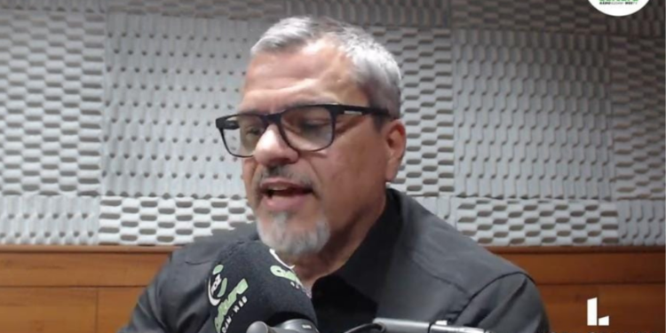 Secretário Tinoco defende uso da taxa de iluminação para reforçar videomonitoramento