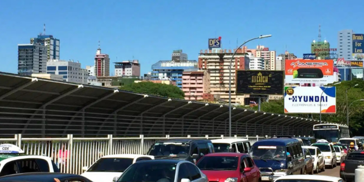 Foz sedia Encontro Nacional dos Detrans com foco em integração no Mercosul