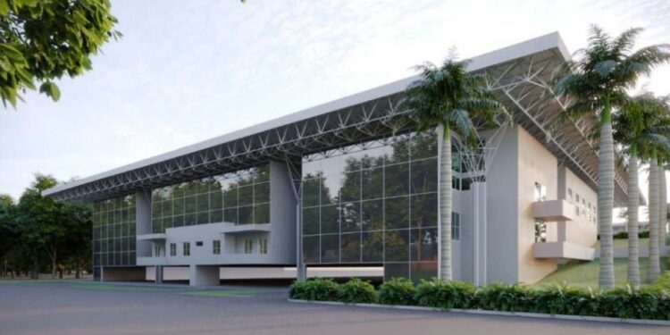 Estado realiza rodada de diálogos sobre Centro de Convenções