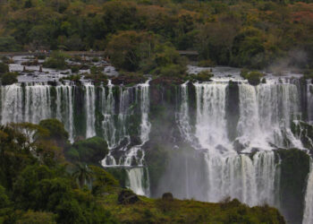 Turismo em alta: principais atrativos já somam mais de 3,3 milhões de visitas