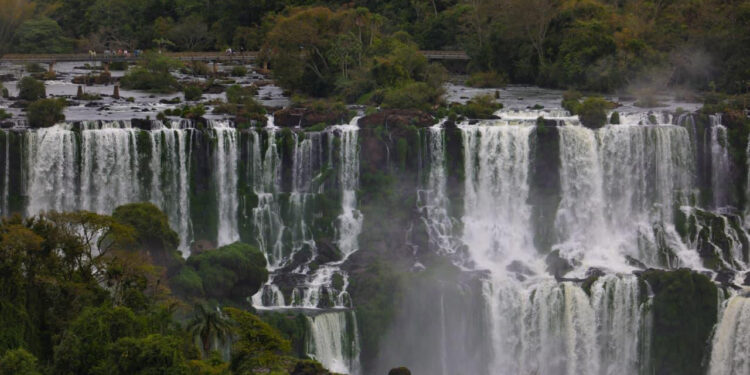 Turismo em alta: principais atrativos já somam mais de 3,3 milhões de visitas