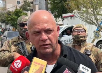 Suspeito de execução de ex-delegado-geral de SP é localizado no Paraná e morre em confronto