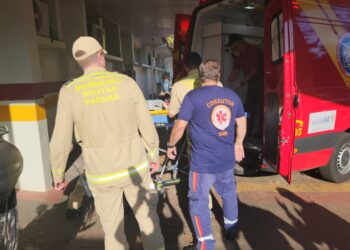 Morre criança que se afogou em hotel na Avenida das Cataratas