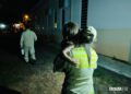 Criança de dois anos é resgatada com vida após horas desaparecida em mata na Vila Carimã