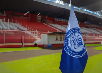 Foz do Iguaçu FC vira SAF e inicia nova fase com gestão profissional e empresarial