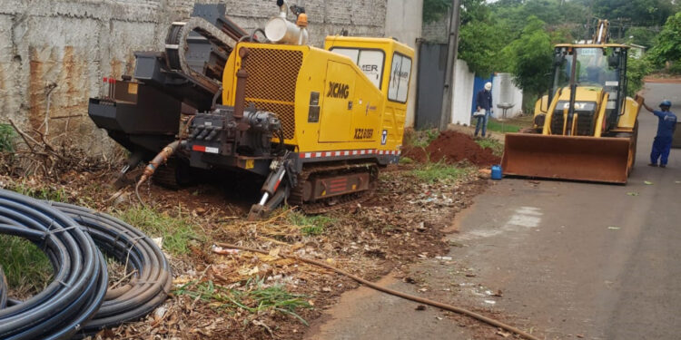 Bairros de Foz terão abastecimento de água interrompido nesta quarta-feira (15); confira