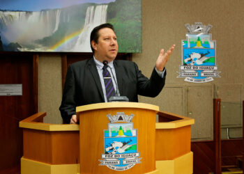 Adriano Rorato propõe nova lei para facilitar negociação de dívidas tributárias