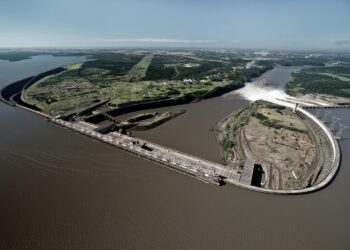 Itaipu e Estado Brasileiro pedem desculpas aos guaranis pelas expulsões na formação do reservatório