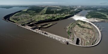 Itaipu e Estado Brasileiro pedem desculpas aos guaranis pelas expulsões na formação do reservatório