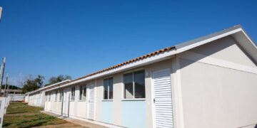 Itaipu usará recursos da venda de casas da Vila A para construir moradias em Castro