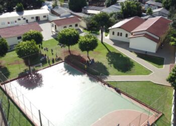 Ministro Edson Fachin faz visita a Associação Fraternidade Aliança nesta sexta (03)