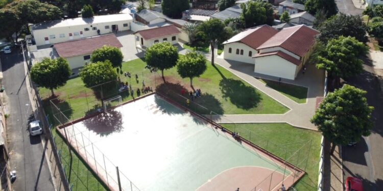 Ministro Edson Fachin faz visita a Associação Fraternidade Aliança nesta sexta (03)