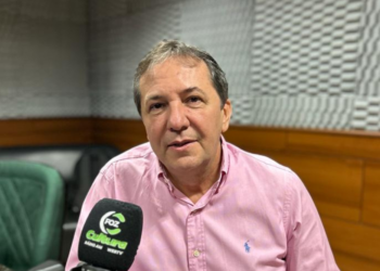 Comissão da Câmara recomenda rejeição das contas de Chico Brasileiro referentes a 2023