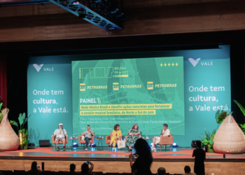 Conferência Latinoamericana da Feira Internacional da Música do Sul Global – FIMS