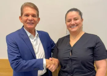 Câmara convoca secretária de Educação, Silvana Garcia, para explicar gestão da pasta