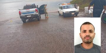 Após exames, o médico legista estimou que a morte teria ocorrido entre cinco a sete dias antes da localização - Foto: Polícia Nacional